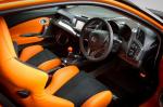 Honda CR-Z RR Concept by Mugen 2011 года